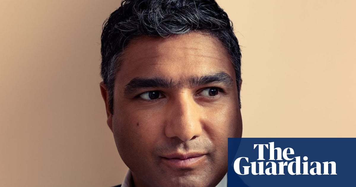 ‘I won’t be on roller skates!’ Nick Mohammed to host Olivier awards in 50th anniversary year