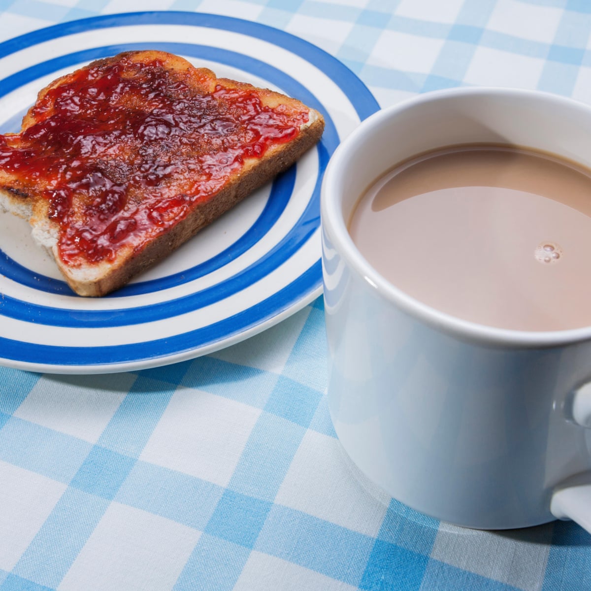How To Eat Toast And Jam Food The Guardian How To Eat Toast And Jam Food The Guardian
