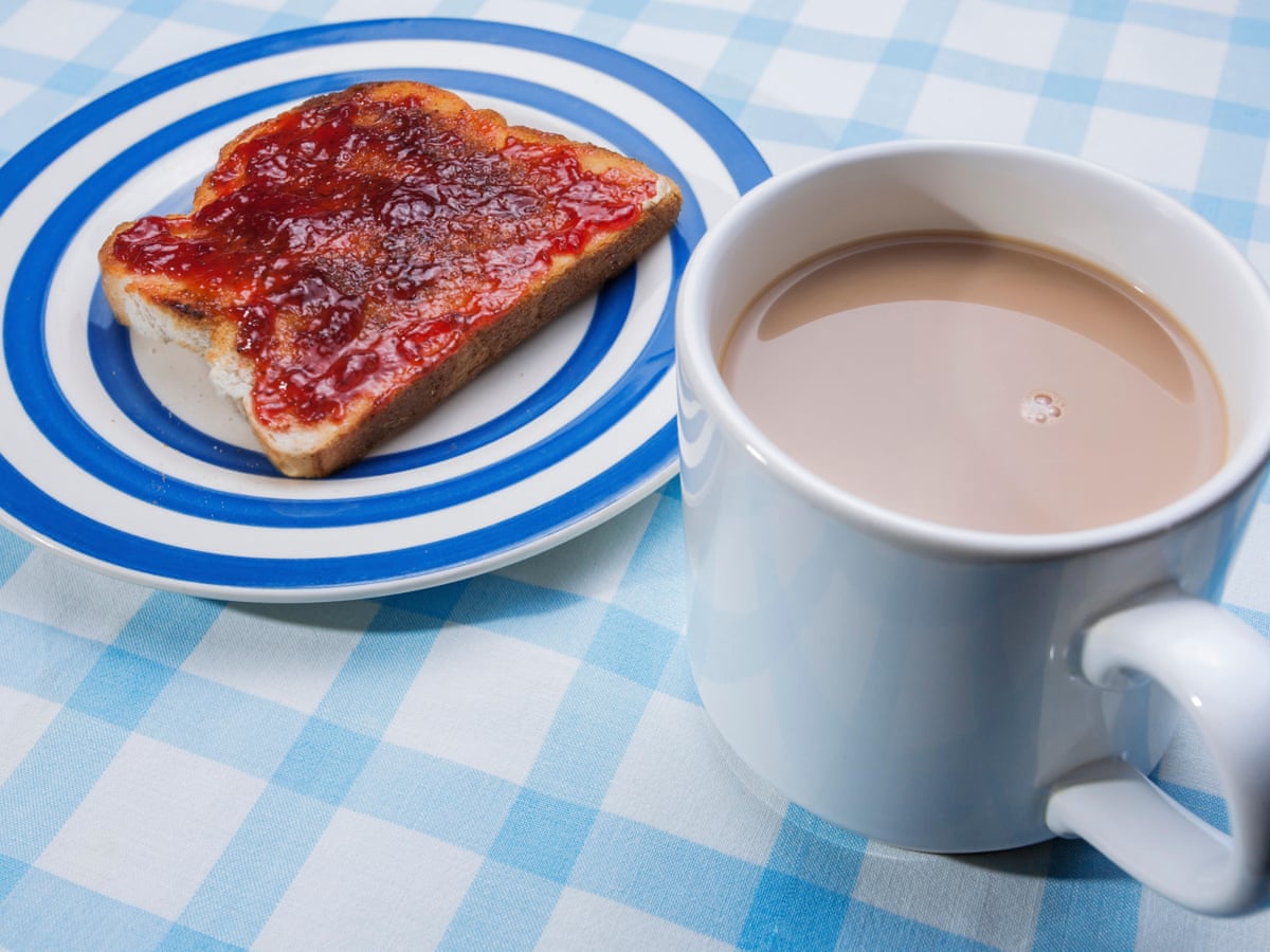 How To Eat Toast And Jam Food The Guardian How To Eat Toast And Jam Food The Guardian