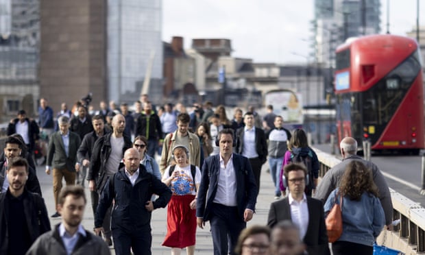 UK Workers Begin World's Biggest Trial of Four-Day Week