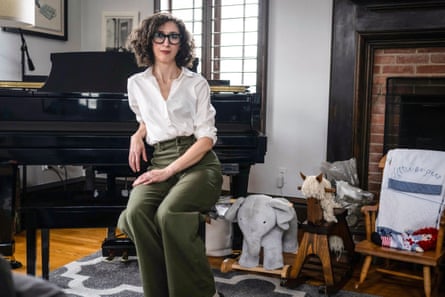 Another shot of Nevils at the piano