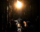 Western Europe Records Hottest June on Record