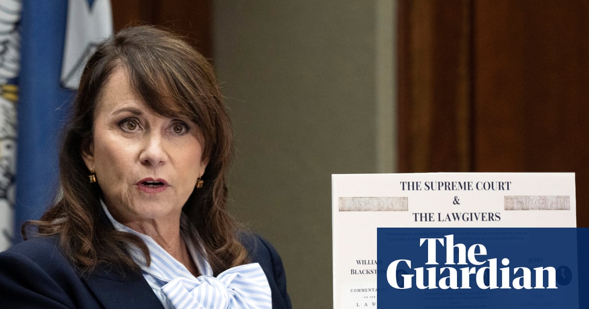 Louisiana schools can display Ten Commandments, appeals court rules