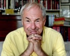 DJ and broadcaster Paul Gambaccini reveals Alzheimer’s diagnosis