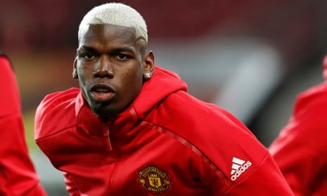 José Mourinho says he expects Paul Pogba’s transfer fee to be beaten this summer, and for players of ‘half his quality’ to soon be changing hands for that amount.