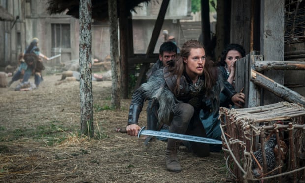 مسلسل "The Last Kingdom" الموسم الاول كامل مسلسل "The Last Kingdom" الموسم الاول كامل