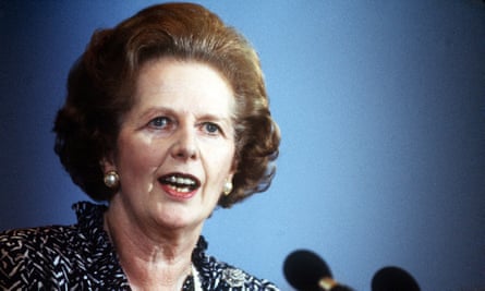 Margaret Thatcher Eligible To Be Scientist On New 50 Note Bank Of England The Guardian