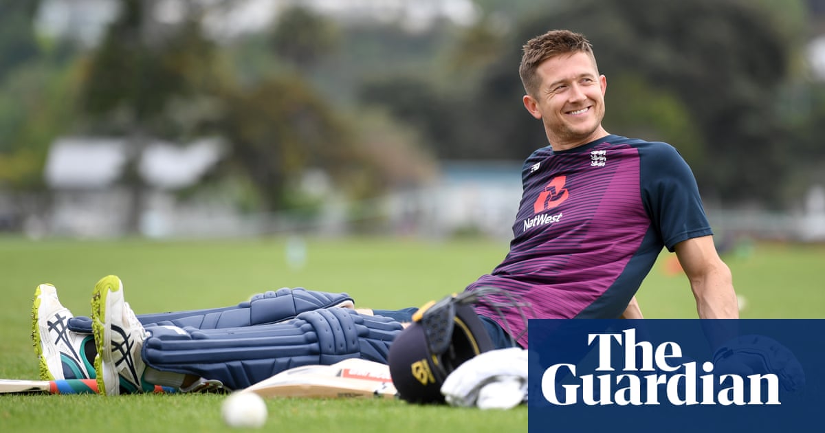 Jonny Bairstow asked by England to stay in New Zealand for Test warm-ups