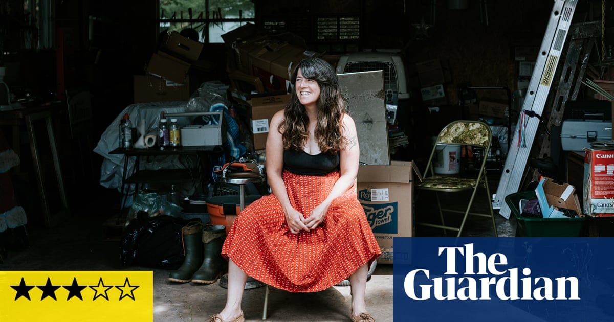 Julie Doiron: I Thought of You review – happy sounds from an unhappy place
