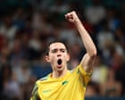 Brazilian table tennis star denied entry to US due to having competed in Cuba
