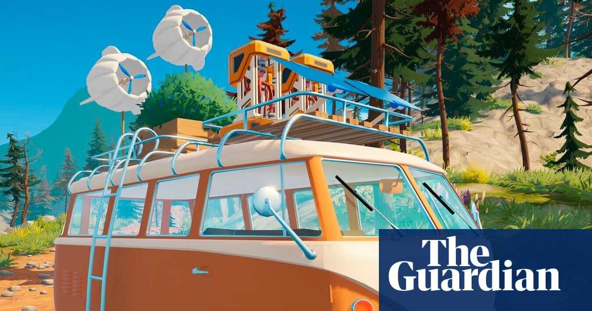 Five of the most interesting upcoming indie games