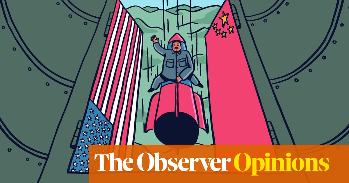 Kim's Nuclear Gamble: South Korea's Response?