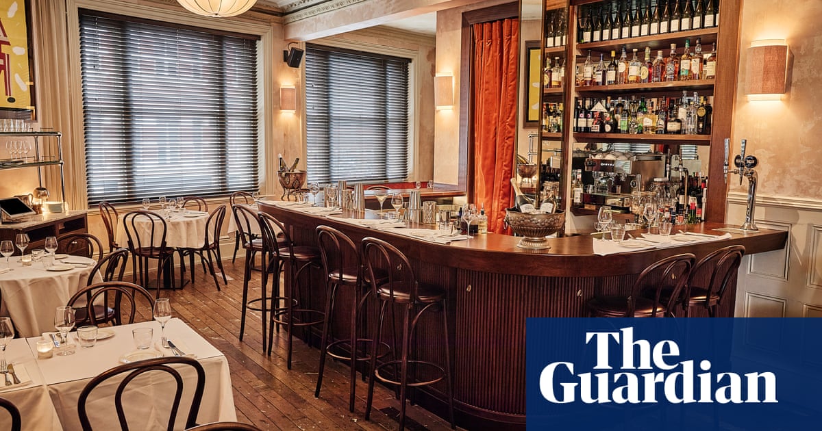 One Club Row, London E1