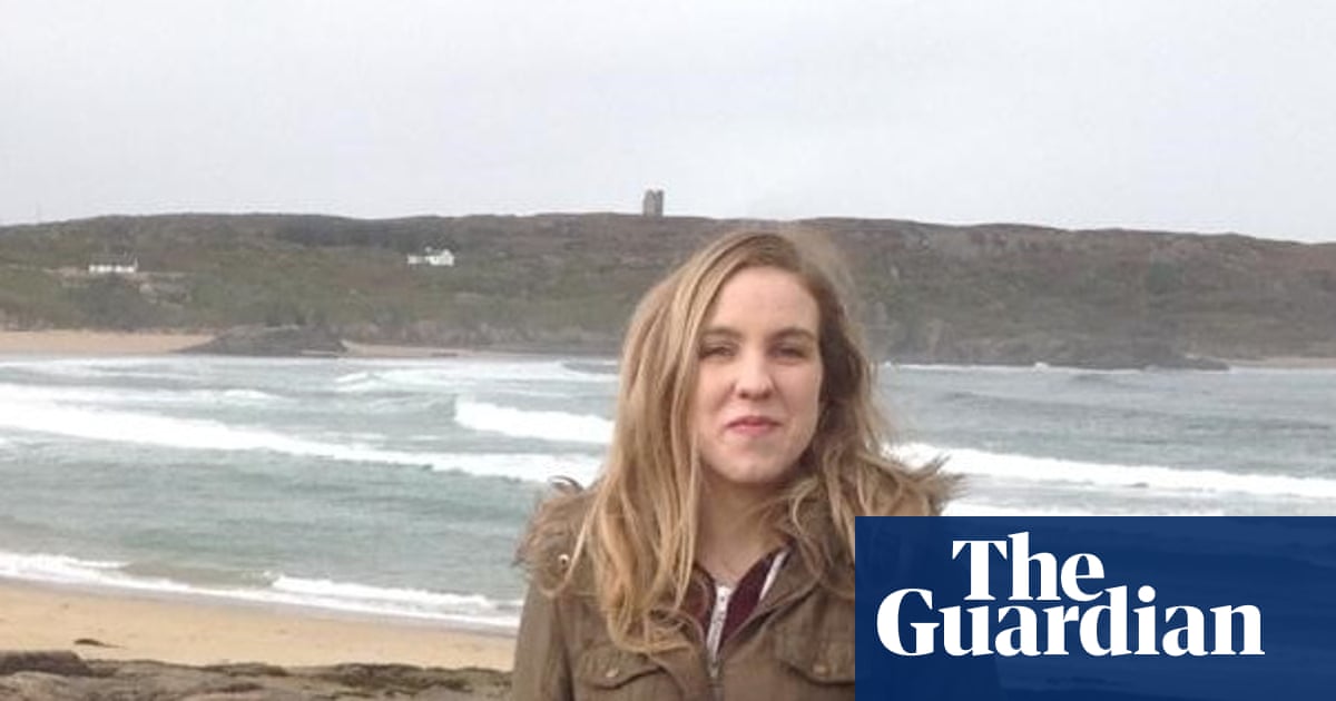 A livestream lie unravelled: how Stephen McCullagh tried to get away with pregnant girlfriend’s murder