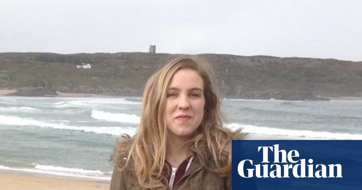 Man accused of Natalie McNally’s murder beat previous partner, court told