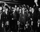 EnviroWireDaily — Why the weather was on no one’s side in general strike of 1926