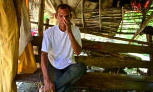 Leprosy in the Philippines