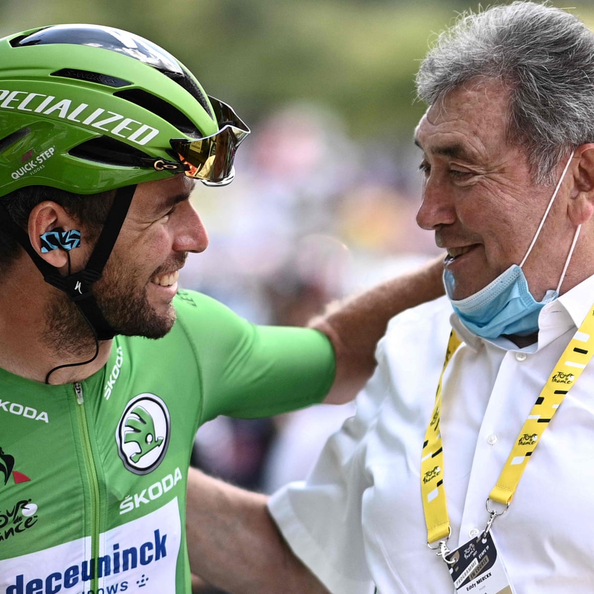 Comeback Kid Mark Cavendish Poised To Join Tour De France Immortals Mark Cavendish The Guardian Comeback Kid Mark Cavendish Poised To Join Tour De France Immortals Mark Cavendish The Guardian