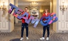 Team GB are Britain's most popular sports outfit, so how do we get people to watch? | Sean Ingle