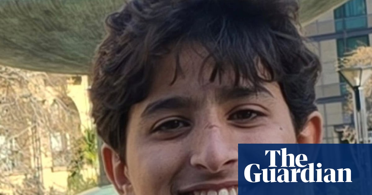 Two brothers jailed for killing 16-year-old boy with car in Sheffield