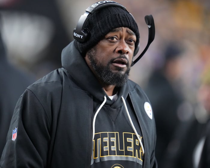 Mike Tomlin says Pittsburgh Steelers fans are right to boo his team