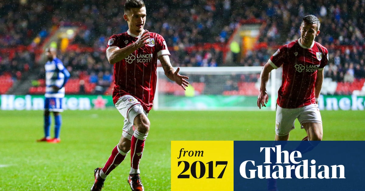 Football League Bristol City go second as Cardiff are hit for four by Fulham Championship Football League Bristol City go second as Cardiff are hit for four by Fulham Championship
