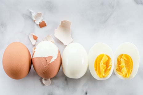 How To Make Perfect Hard-Boiled Eggs - Once Upon a Chef