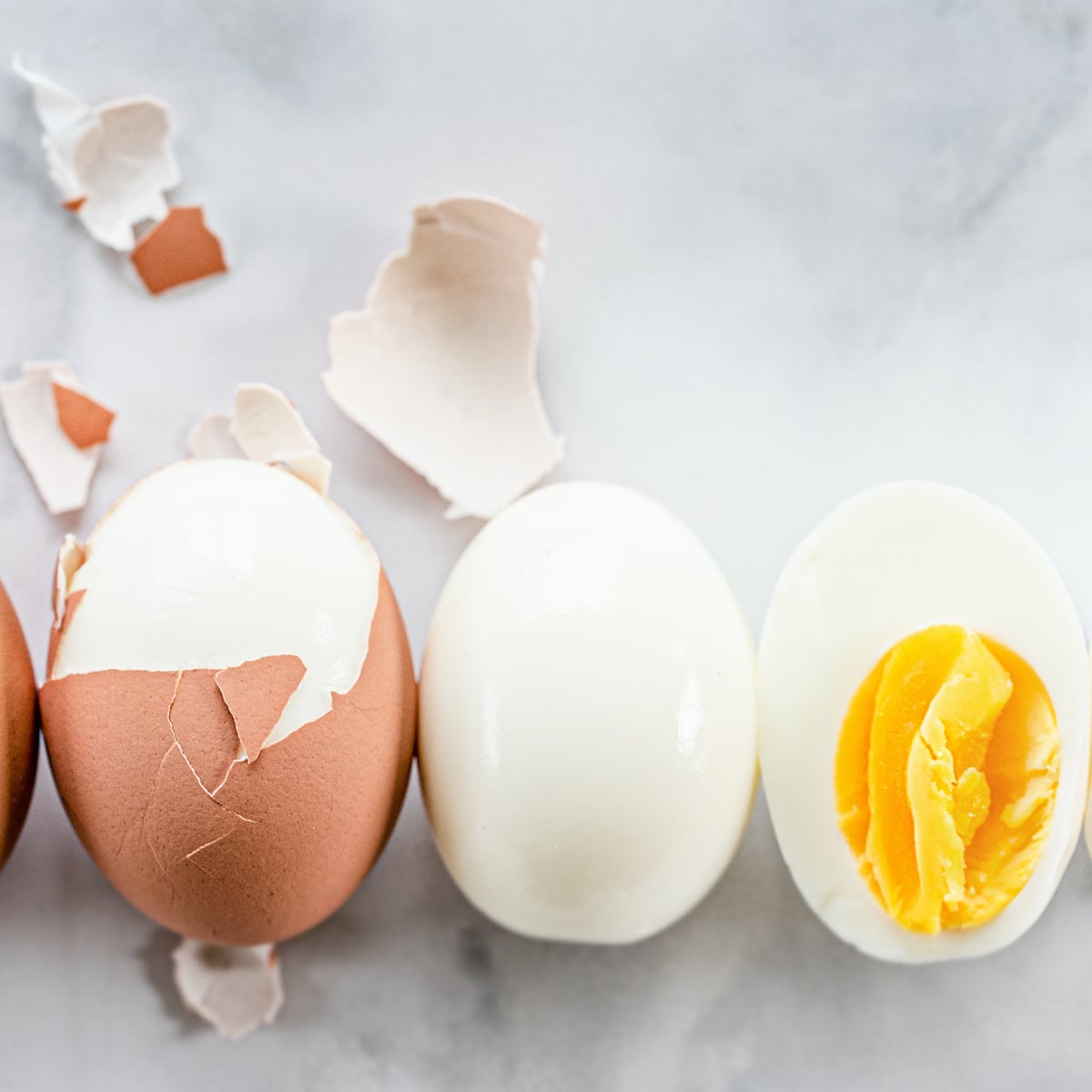 Mastering the Art of Perfectly Cooked Eggs: A Complete Guide - Choosing the Right Eggs