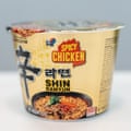 Nongshim Shin Ramyun Spicy Chicken Bowl