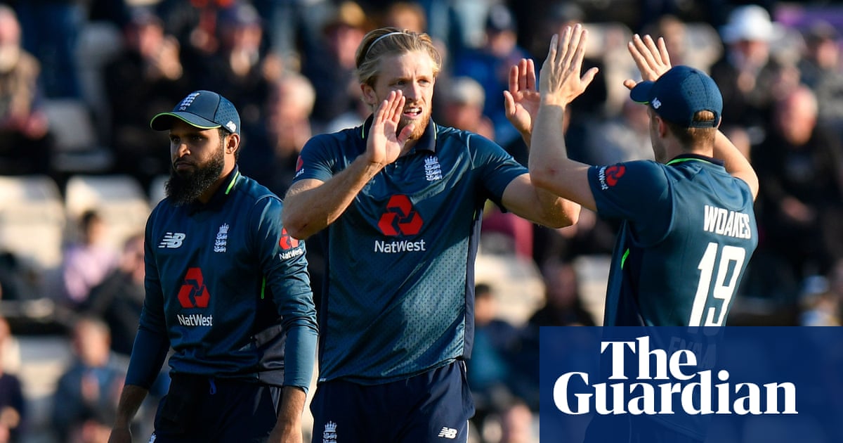 England training squad includes 14 uncapped players but no Hales