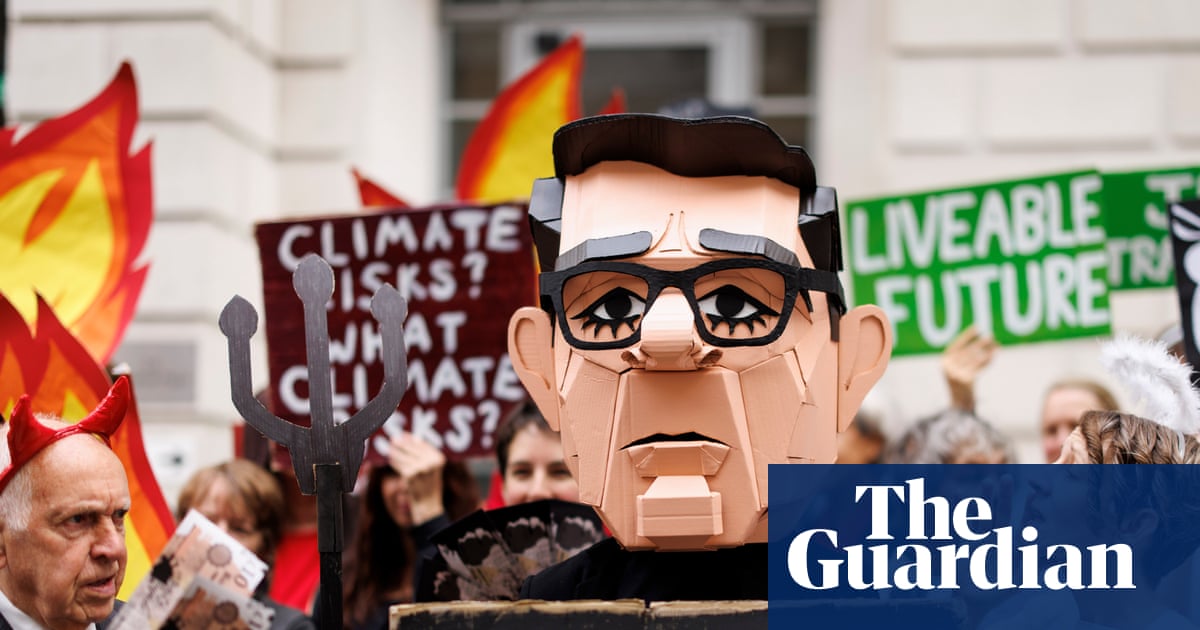 Burnham in danger of sleepwalking into climate disaster, say campaigners
