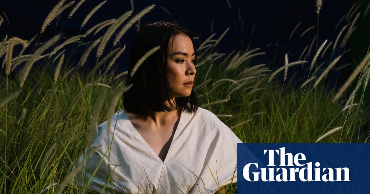 Mitski, the US’s best young songwriter: ‘I’m a black hole where people dump their feelings’