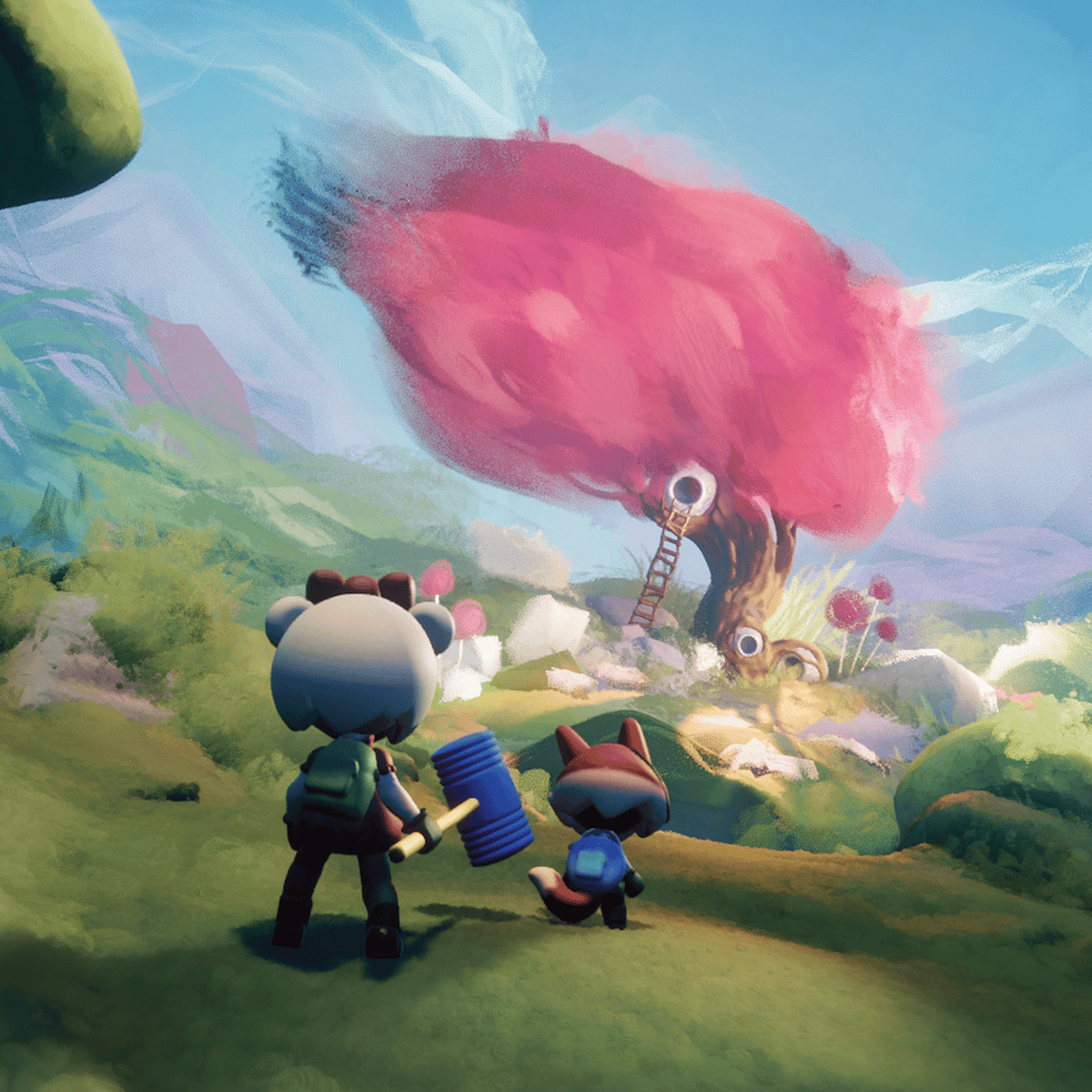 Dreams best sale ps4 rating