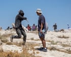 The Guardian view on Israeli settlements: Britain can no longer look away | Editorial