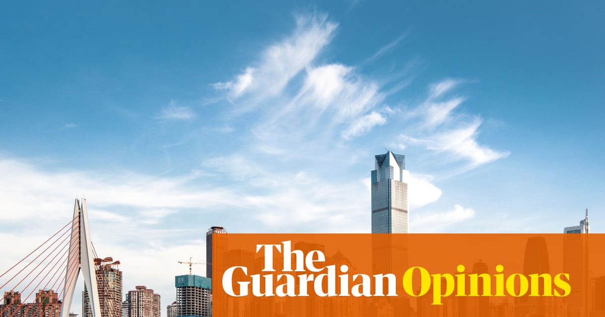 The Guardian view on perceptions of superpowers: the world isn’t Chinamaxxing, it’s America-avoidant | Editorial