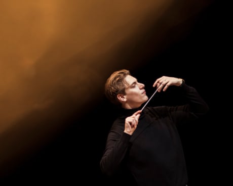 Berlioz and Ravel album review – his orchestra is responsive to Mäkelä’s every move
