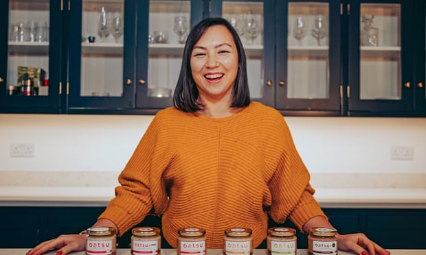 Oatsu delivery business founder Lauren O’Donnell believes more could be done to make ethical-focused investments easier.