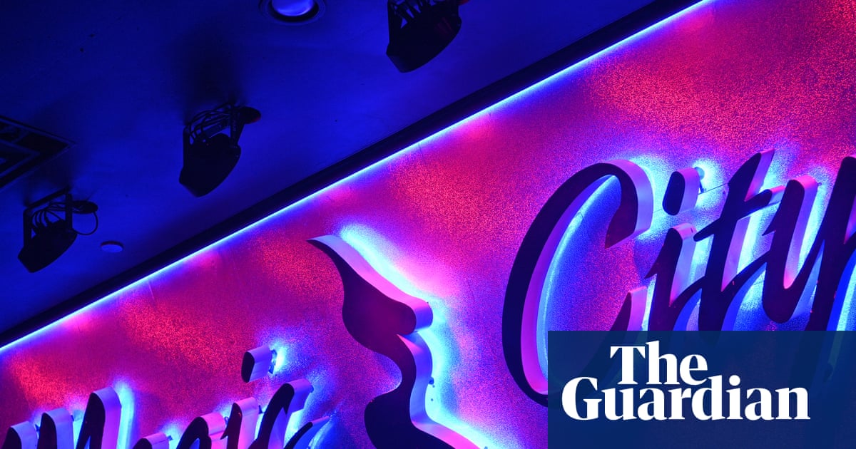 NBA cancels Atlanta Hawks’ theme night with strip club Magic City after backlash