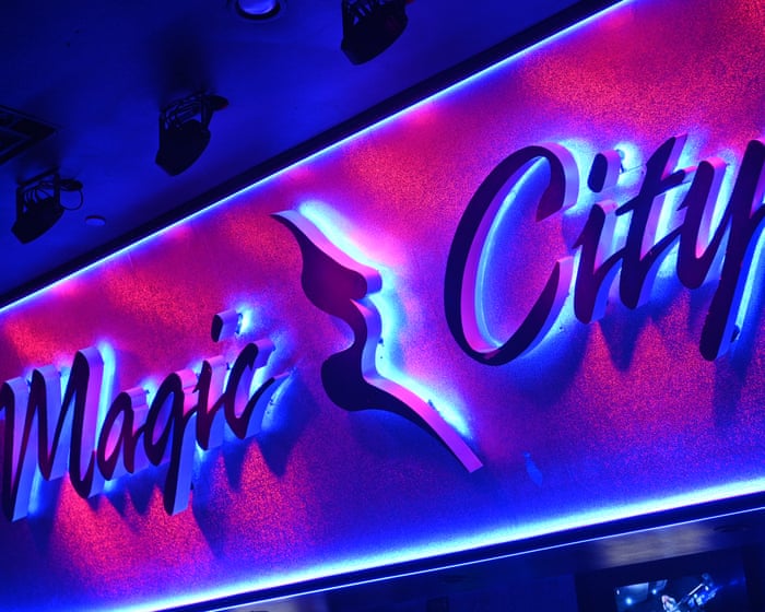 Wings, sex and hypocrisy: how the NBA tied itself in knots over a strip club night