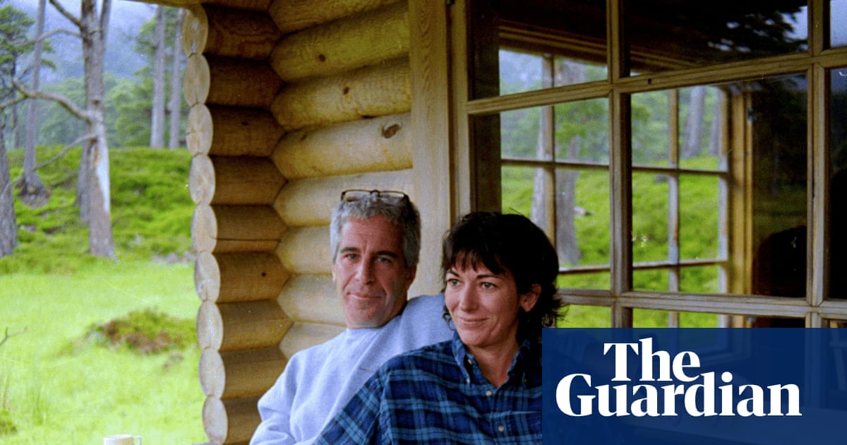 Epstein documents shed new light on ‘manipulator’ Ghislaine Maxwell