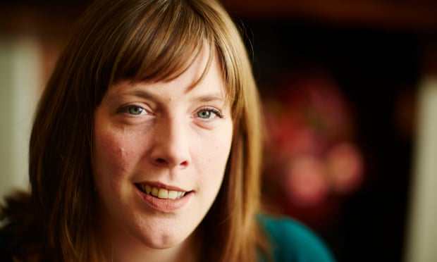 Jess Phillips: ‘I recognise the internet can be a toilet for idiots who make those threats’