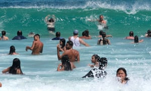 The record-breaking weather has prompted South Australia to issue an extreme heatwave emergency warning and declare a ‘code red’