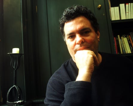 Gitai in 2005.