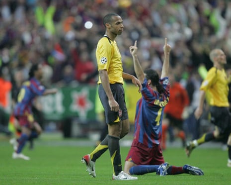 The Cult of Personality: How Football Fails