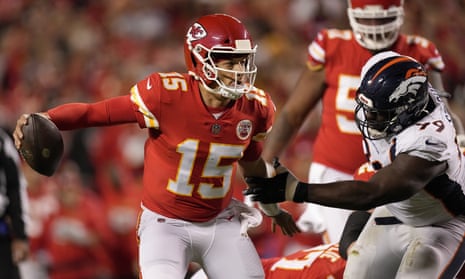 Chiefs kick off Week 18 playing for AFC's No. 1 seed Kansas City News -  Bally Sports