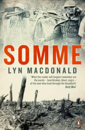 Sum, 1983, by Lyn Macdonald. By the time it was released, it was an international bestseller.