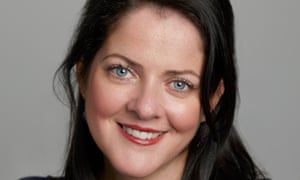 Louisa Deasey … ‘Perhaps I’d been searching for Paris my entire life.’