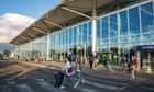 Airport parking: £100 fines in Bristol ‘could be unenforceable’ Airport parking: £100 fines in Bristol ‘could be unenforceable’