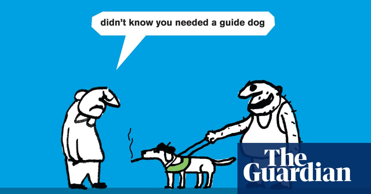 Modern Toss – cartoon | Culture | The Guardian