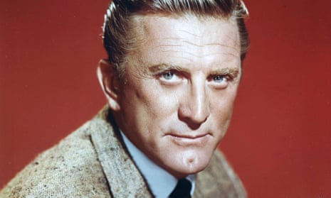 American actor Kirk Douglas dead aged 103. His death was announced by his son Michael Douglas, who said the star of Spartacus leaves legacy ‘that will endure for generations’